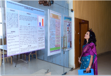 Asharam College of Nursing Nagpur National Conference on FUTURISTIC NURSING photo 5